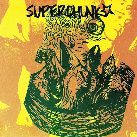 icon for Superchunk - Superchunk