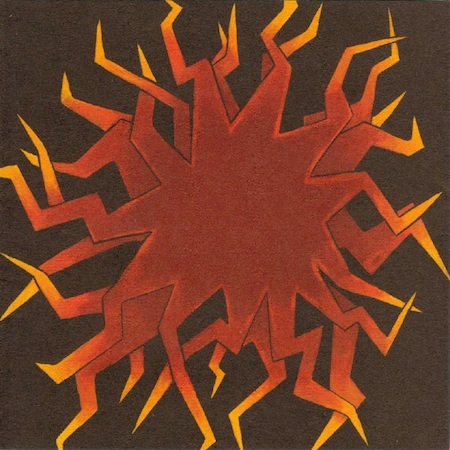 icon for Sunny Day Real Estate - How It Feels To Be Something On