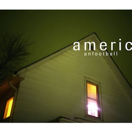 icon for American Football - American Football (Deluxe Edition)