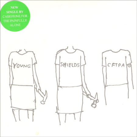 icon for Casiotone for the Painfully Alone - Young Shields