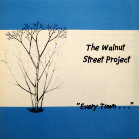 icon for The Walnut Street Project - Every Town...