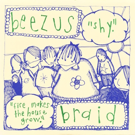 icon for Beezus / Braid - Beezus / Braid