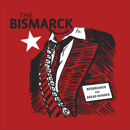 icon for The Bismarck - Bedbreaker And Bread Winner