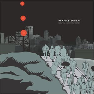 icon for The Casket Lottery - Survival Is for Cowards