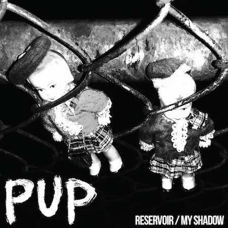 icon for Pup - Reservoir / My Shadow