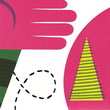 icon for Deerhoof - One More Crime