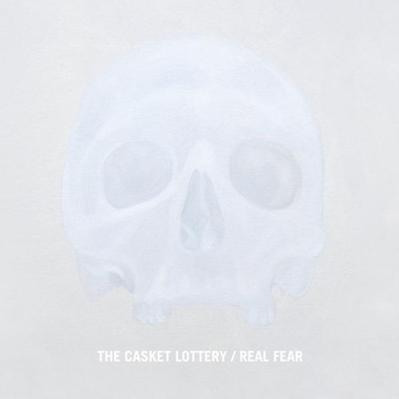 icon for The Casket Lottery - Real Fear