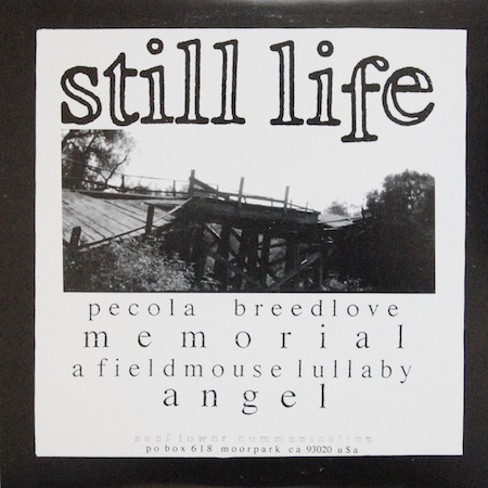 icon for Still Life / Jara - Still Life / Jara