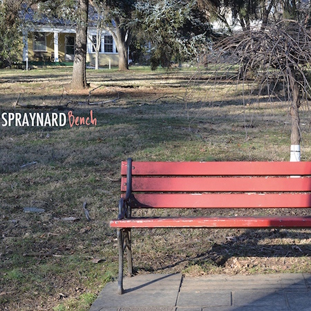 icon for Spraynard - Bench