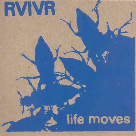 icon for RVIVR - Life Moves