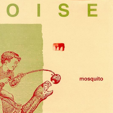 icon for Tortoise - Mosquito