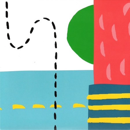 icon for Of Montreal - Pariah Conscience