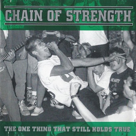 icon for Chain of Strength - The One Thing That Still Holds True