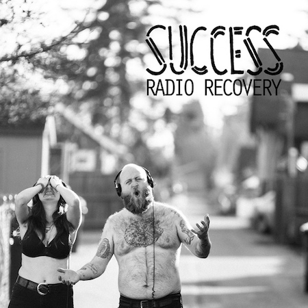 icon for Success - Radio Recovery