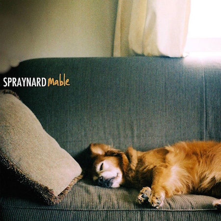 icon for Spraynard - Mable