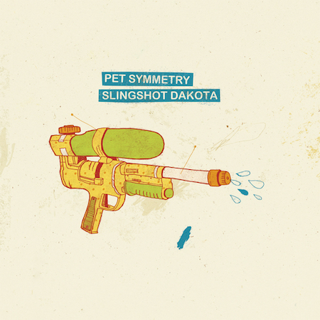 icon for Pet Symmetry / Slingshot Dakota - Pet Symmetry / Slingshot Dakota