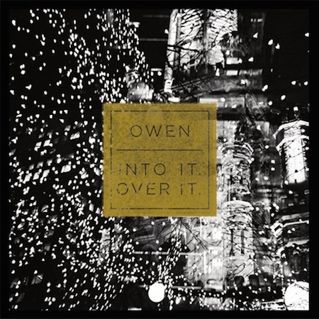 icon for Owen / Into It. Over It. - Owen / Into It. Over It.