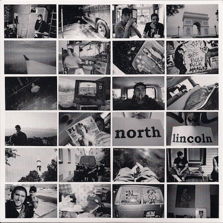 icon for North Lincoln - North Lincoln