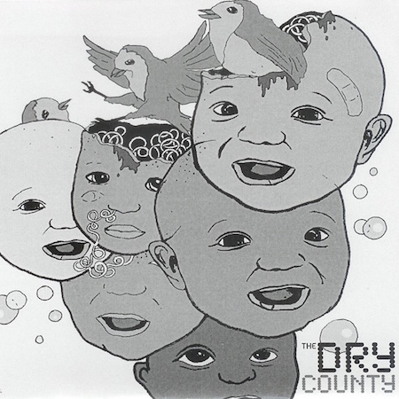 icon for The Dry County - The Dry County
