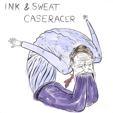 icon for Ink & Sweat / Caseracer - Ink & Sweat / Caseracer
