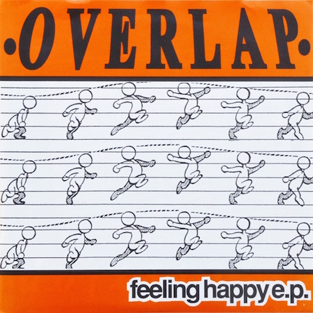 icon for Overlap - Feeling Happy E.P.