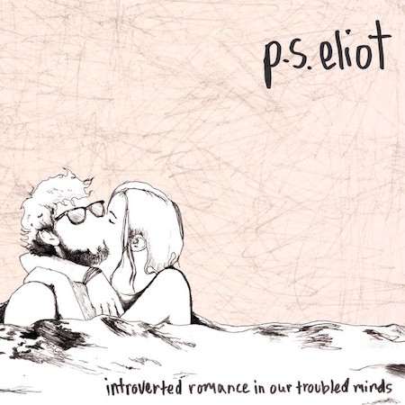 icon for P.S. Eliot - Introverted Romance In Our Troubled Minds