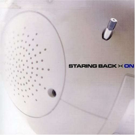 icon for Staring Back - On