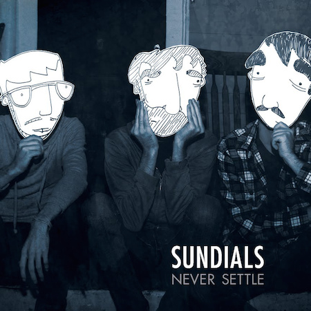icon for Sundials - Never Settle