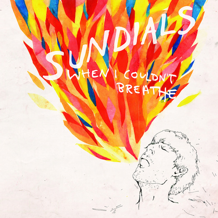 icon for Sundials - When I Couldn't Breathe