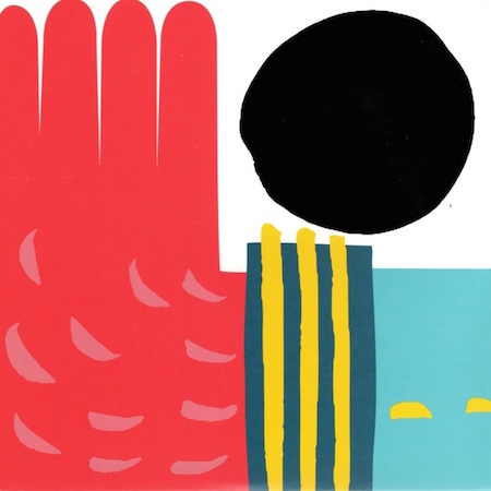 icon for Jacco Gardner - Don't Forget
