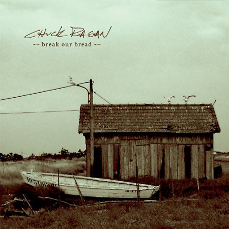 icon for Chuck Ragan - Break Our Bread