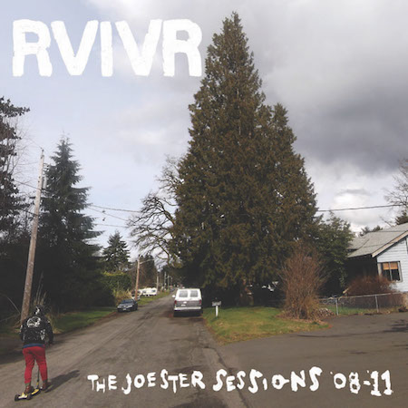 icon for RVIVR - The Joester Sessions '08-'11