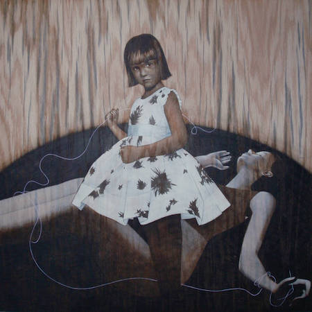 icon for Senders / Little League / Smalltalk / Backpocket - Forget Me Not