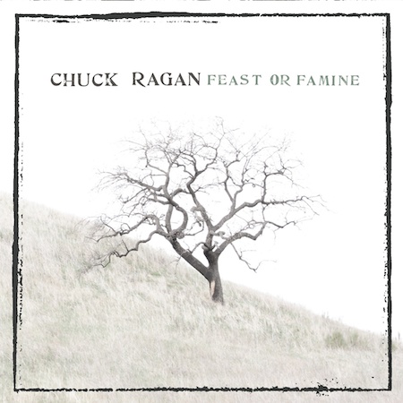 icon for Chuck Ragan - Feast or Famine