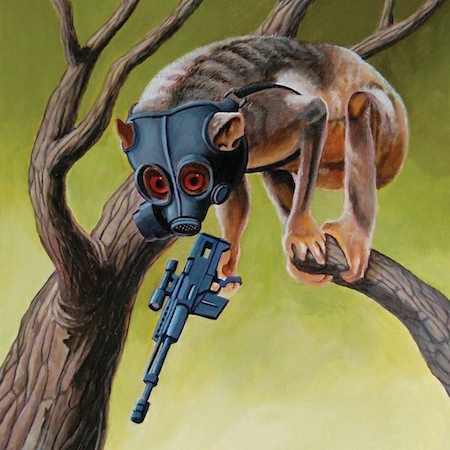 icon for Sunny Day Real Estate / Circa Survive - Sunny Day Real Estate / Circa Survive