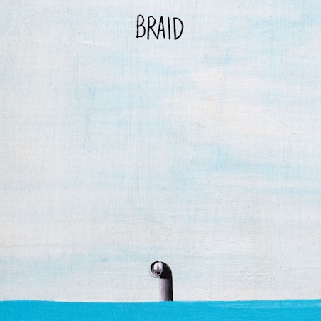 icon for Braid - Kids Get Grids