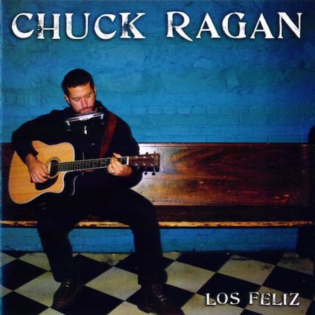 icon for Chuck Ragan - Los Feliz