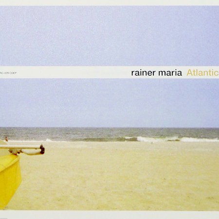 icon for Rainer Maria - Atlantic