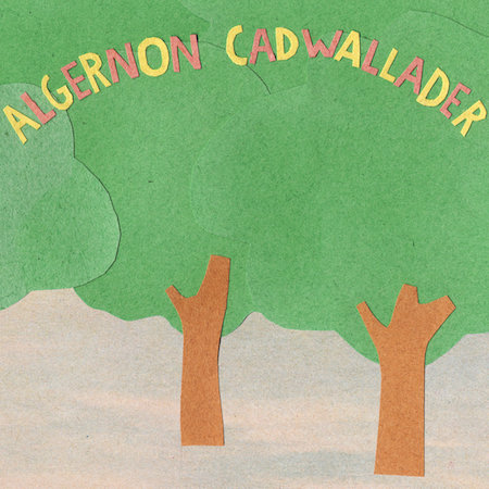 icon for Algernon Cadwallader - Some Kind Of Cadwallader