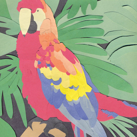 icon for Algernon Cadwallader - Parrot Files