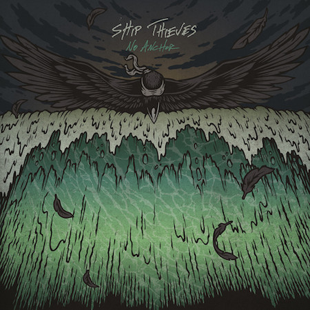 icon for Ship Thieves - No Anchor