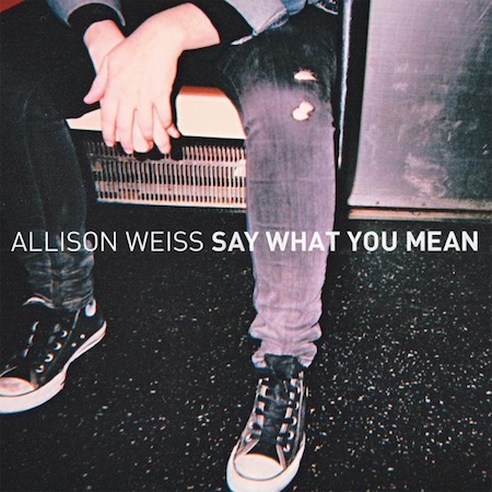 icon for Allison Weiss - Say What You Mean