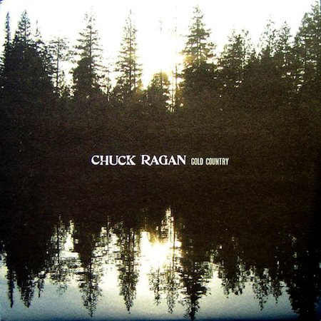 icon for Chuck Ragan - Gold Country