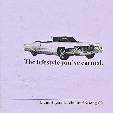 icon for Giant Haystacks - Giant Haystacks