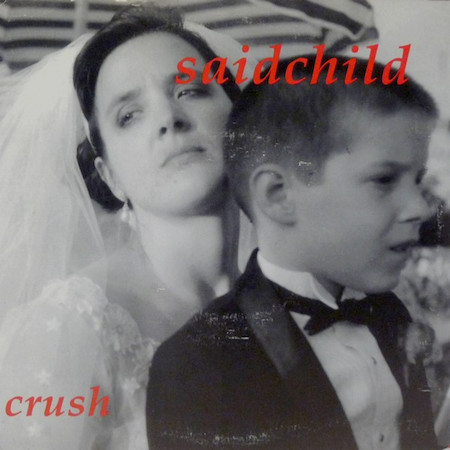 icon for Saidchild - Crush