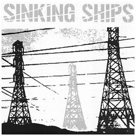icon for Sinking Ships - Sinking Ships