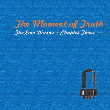 icon for Various Artists - The Emo Diaries, Chapter 3: The Moment Of Truth