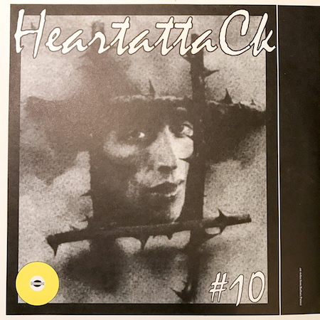 icon for Various Artists - HeartattaCk #10