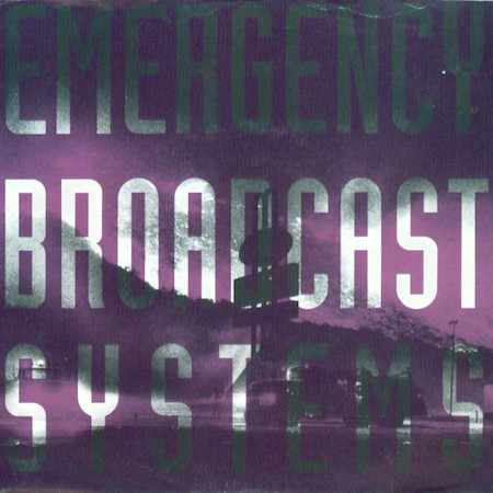 icon for Various Artists - Emergency Broadcast Systems - Volume 2