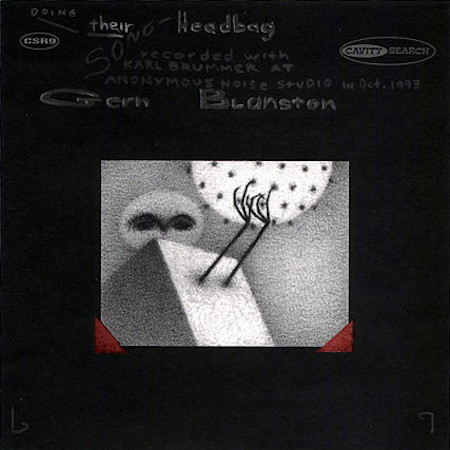 icon for Gern Blanston /Thirty Ought Six - Gern Blanston /Thirty Ought Six